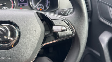 Skoda Karoq 1.0 TSI 110 SE 5dr Petrol Estate